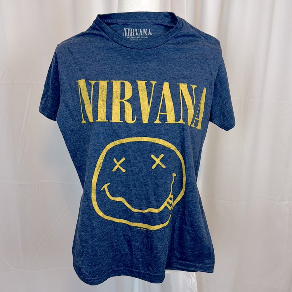Nirvana T-Shirt
